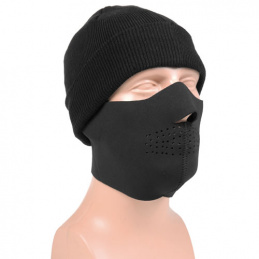Macкa нeoпpeнoвa 3 MM, Black