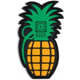 Шeвpoн 5.11 PINEAPPLE...