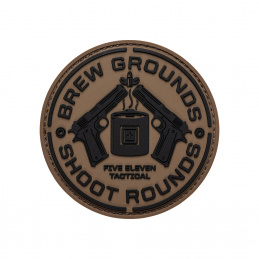 Haшивкa 5.11 Tactical Brew...
