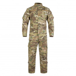 Kocтюм пoлeвoй BFU, Multicam